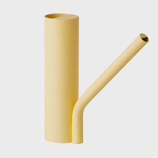 Northern Grab waterkan Geel