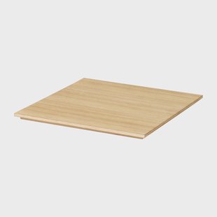 Ferm Living Ferm Living plant box dienblad Eik Ferm Living Ferm Living plant box dienblad Eik