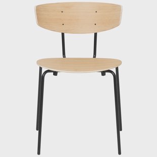 Ferm Living Herman stoel Oak
