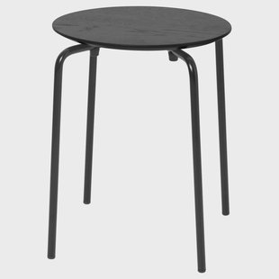 Ferm Living Herman kruk Black