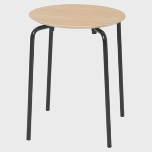 Ferm Living Herman kruk Oak