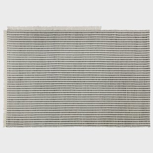 Ferm Living Way Outdoor kleed Off-white