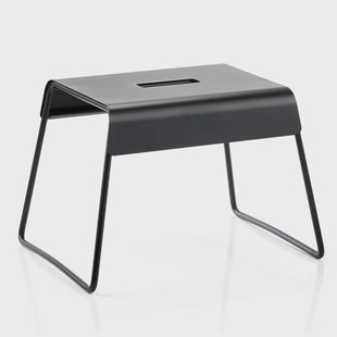 Zone Denmark A-Stool kruk Zwart