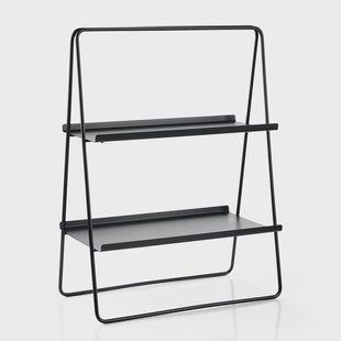 Zone Denmark A-Table rek Zwart