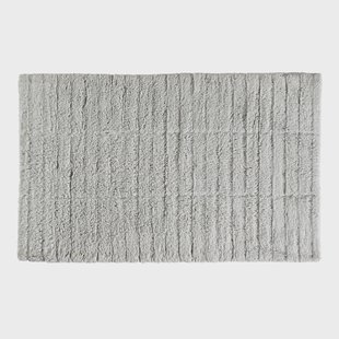 Zone Denmark Tiles badkamermat Pure grey