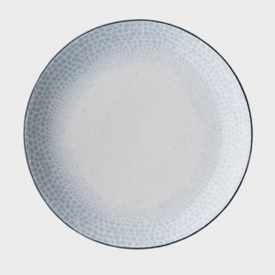 Wik & Walsøe Osean bordje Ø 20 cm Zee