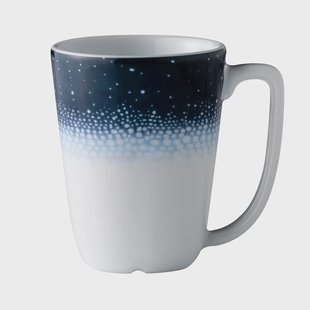 Wik & Walsøe Osean kop 20 cl Melkweg