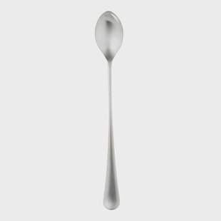 Robert Welch Radford lattelepel, mat Roestvrij staal