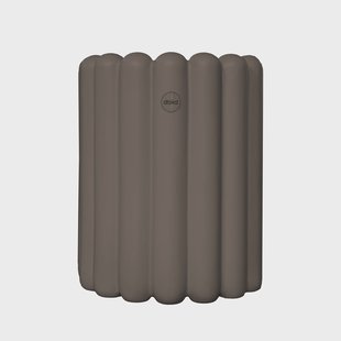 DBKD Mist pot medium Ø19x23 cm Dust