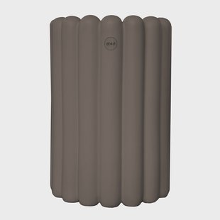 DBKD Mist pot large Ø19x27 cm Dust