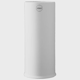 DBKD Astillbe bloempot large Ø9 cm White