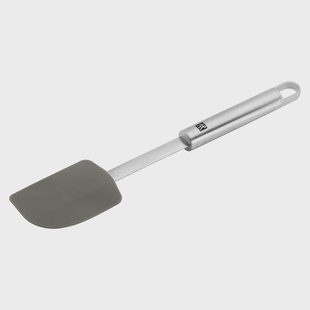 Zwilling Zwilling Pro deegschraper/pannenlikker Grijs