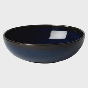 Villeroy & Boch Lave kom 0,6 l Lave bleu (blauw)