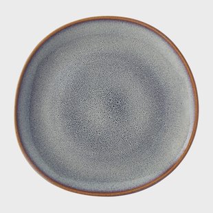 Villeroy & Boch Lave bord Ø23 cm Lave beige