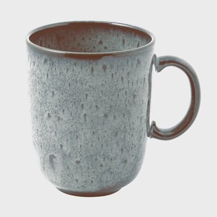 Villeroy & Boch Lave beker 40 cl Lave glace