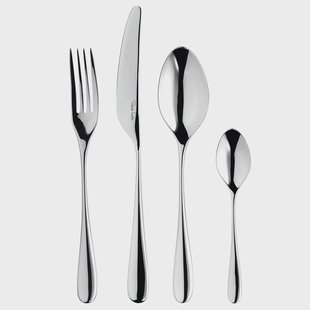 Robert Welch Arden Bright bestek 24 stuks