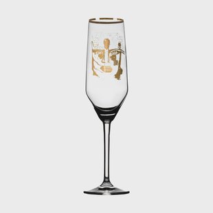 Carolina Gynning Golden Dream champagneglas 30 cl