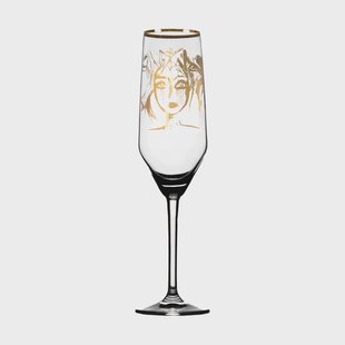 Carolina Gynning Gold Edition Slice of Life champagneglas 30 cl