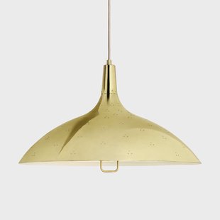 GUBI 1965 hanglamp Brass