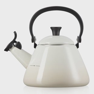 Le Creuset Le Creuset fluitketel Kone Meringue
