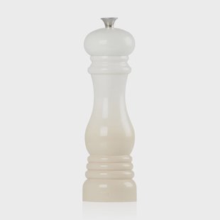 Le Creuset Le Creuset zoutmolen 21 cm Meringue