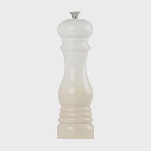 Le Creuset Le Creuset pepermolen 21 cm Meringue