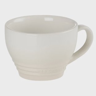 Le Creuset Le Creuset grote mok 40 cl Meringue
