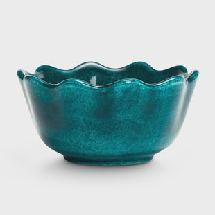 Mateus Oyster schaal Ø13 cm Oceaan