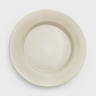 Mateus Basic bord, 28 cm Zand