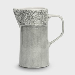 Mateus Lace pot, 1,2 L Grijs