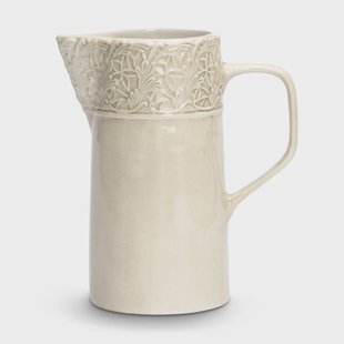 Mateus Lace pot, 1,2 L Zand