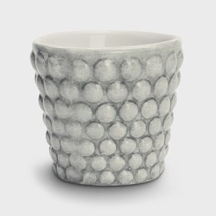 Mateus Bubbles espressokopje, 10 cl Grijs