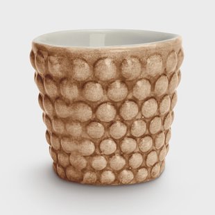 Mateus Bubbles espressokopje, 10 cl Cinnamon