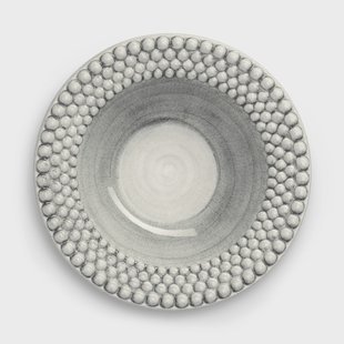 Mateus Bubbles soepkom, 25 cm Grijs