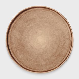 Mateus MSY bord, 20 cm Cinnamon