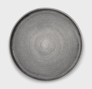 Mateus MSY bord, 13 cm Grijs