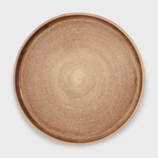 Mateus MSY bord, 13 cm Cinnamon