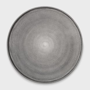 Mateus MSY bord, 25 cm Grijs