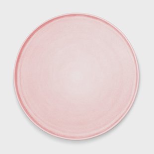 Mateus MSY bord, 25 cm lichtroze