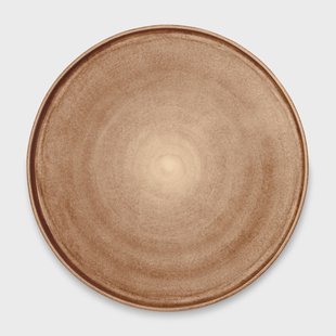Mateus MSY bord, 25 cm Cinnamon