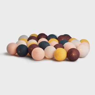 Irislights Irislights Copenhagen 35 bollen