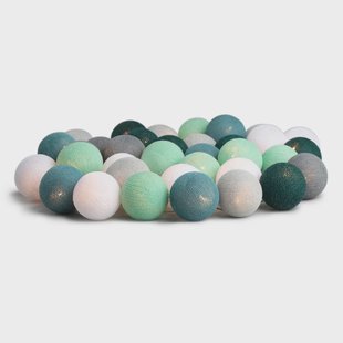 Irislights Irislights Cactus 35 bollen