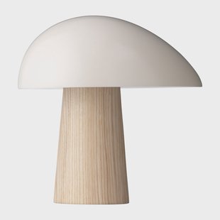 Fritz Hansen Night Owl tafellamp es Rookwit