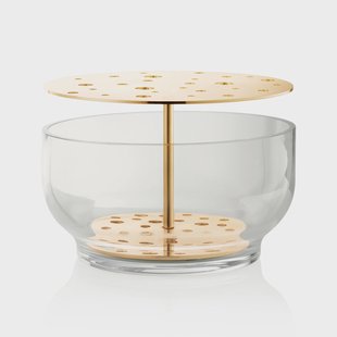 Fritz Hansen Ikebana vaas Groot