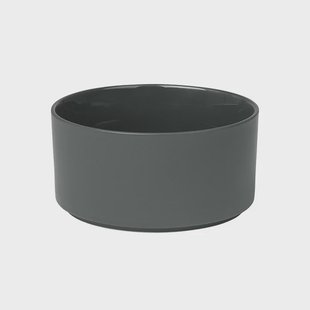 blomus Pilar kom, Ø 14 cm Agavegroen