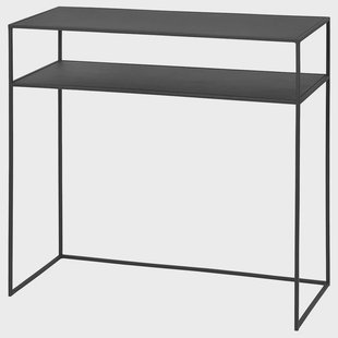blomus Fera dressoir Zwart