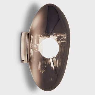 Tom Dixon Smeltmuur/plafondlamp LED Rook