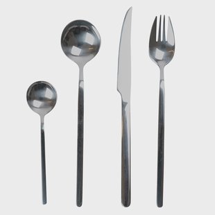 Byon Frank bestekset 16-delig