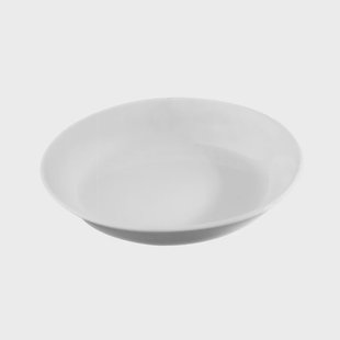 Pillivuyt Pillivuyt crème brûlée schaal 14,5 cm Wit
