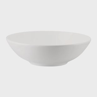 Rosenthal Jade fruitschaal Wit